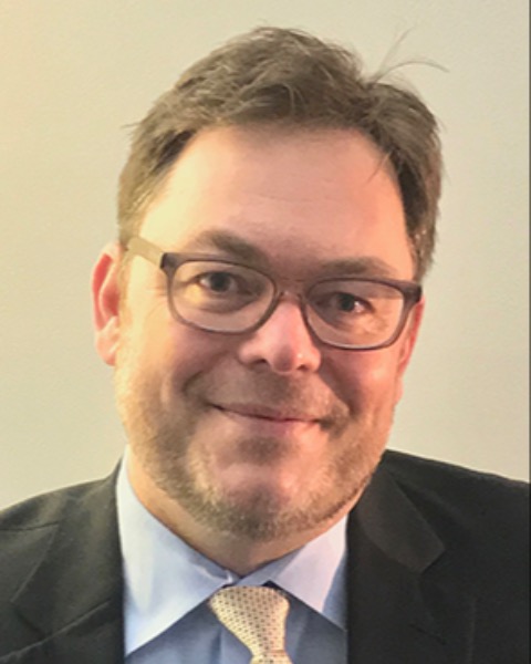 Speaker image
