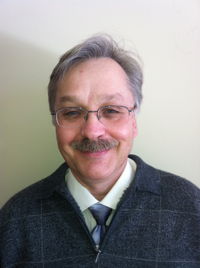 Speaker image