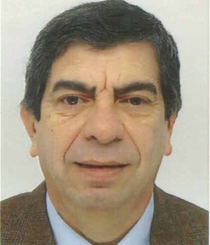 Speaker image