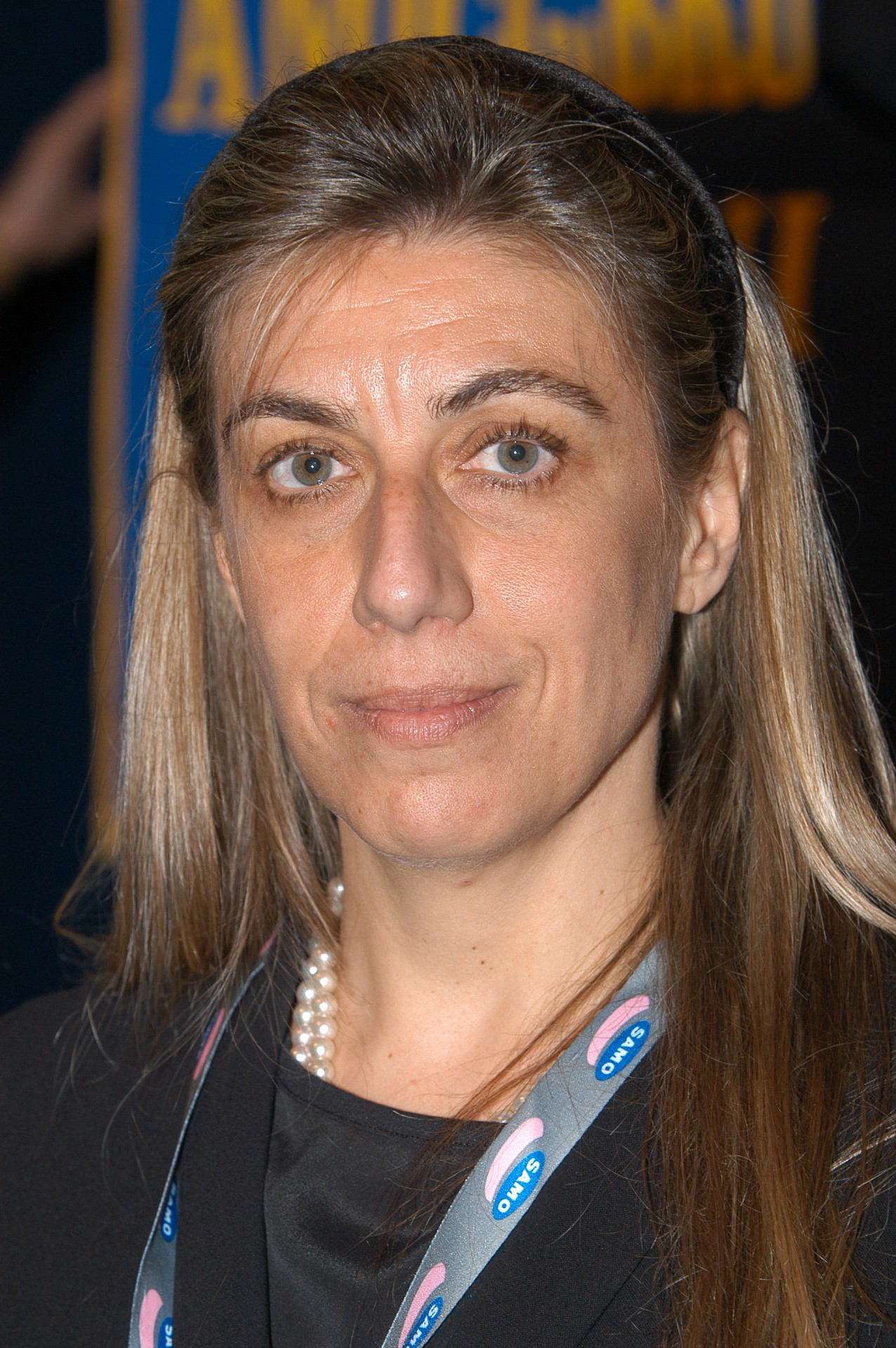 Speaker image