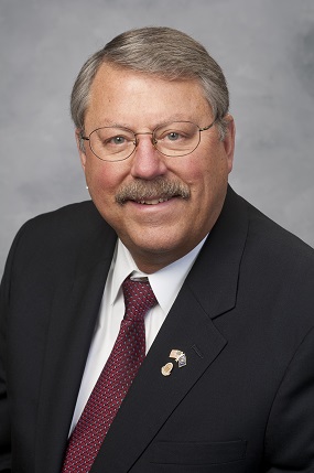 Speaker image