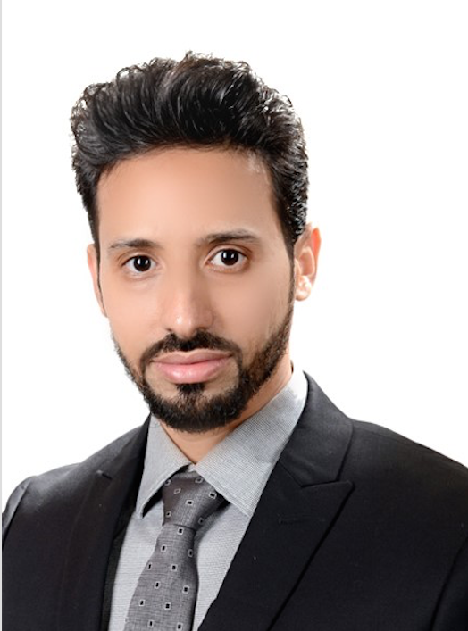 Speaker image