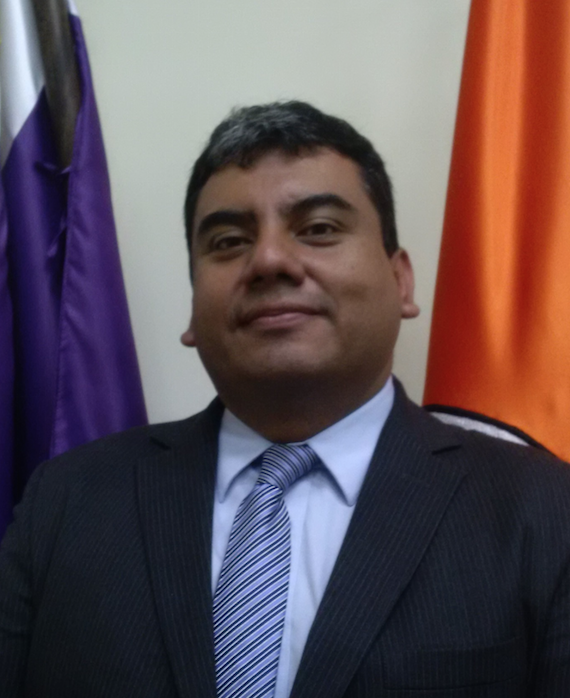 Speaker image