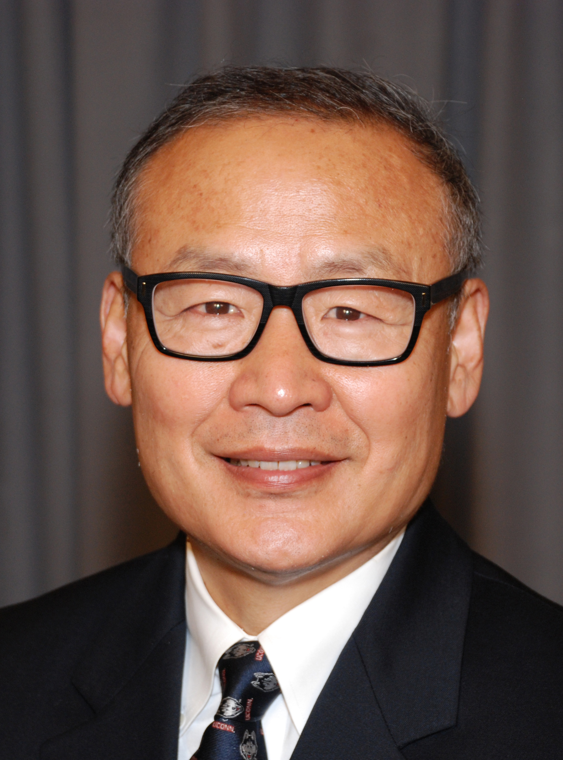 Speaker image