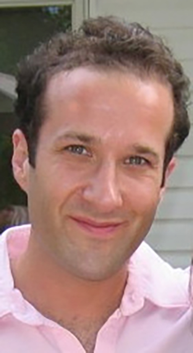 Speaker image