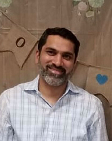 Speaker image