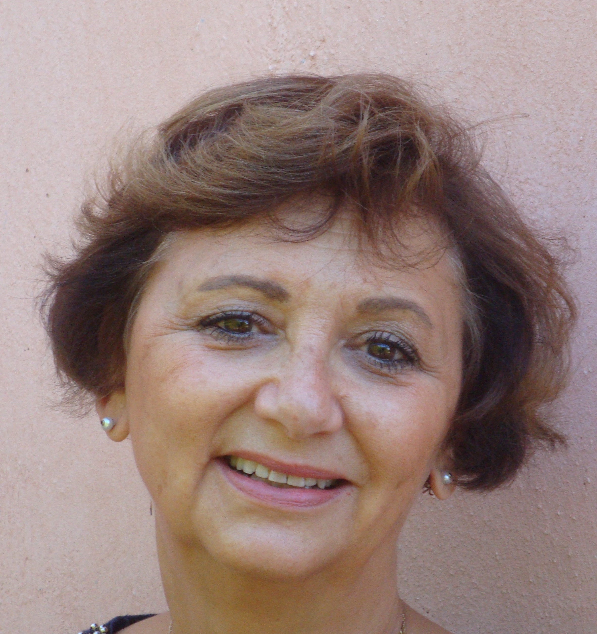 Speaker image