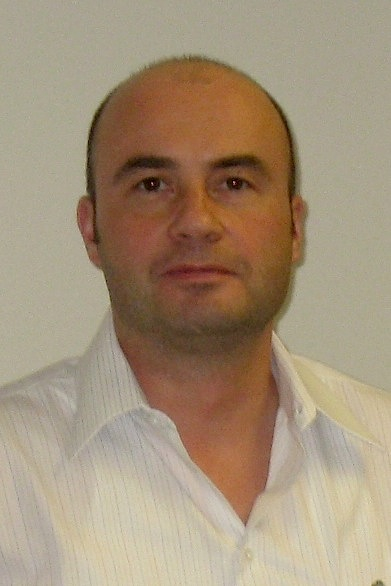 Speaker image