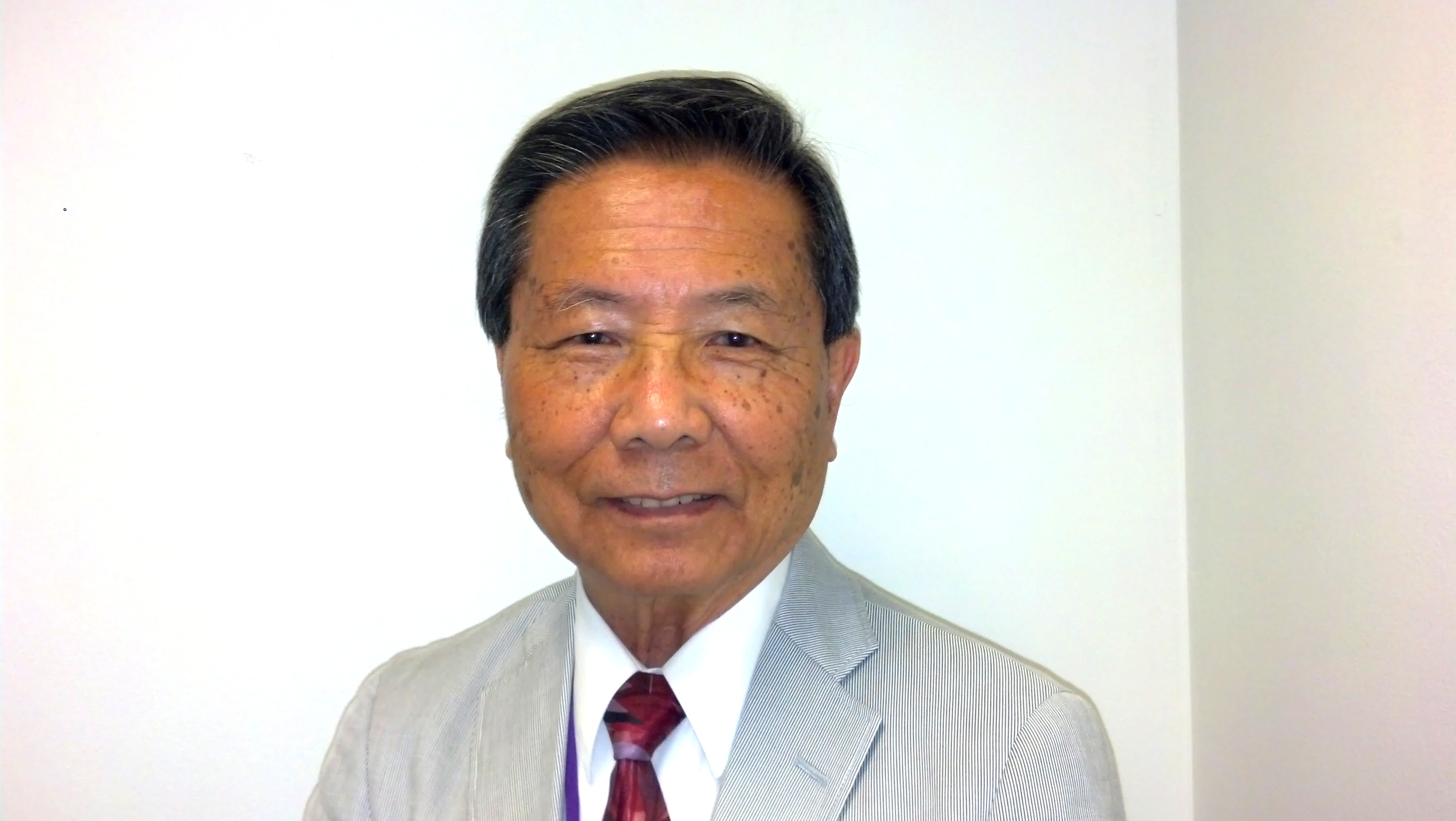 Speaker image