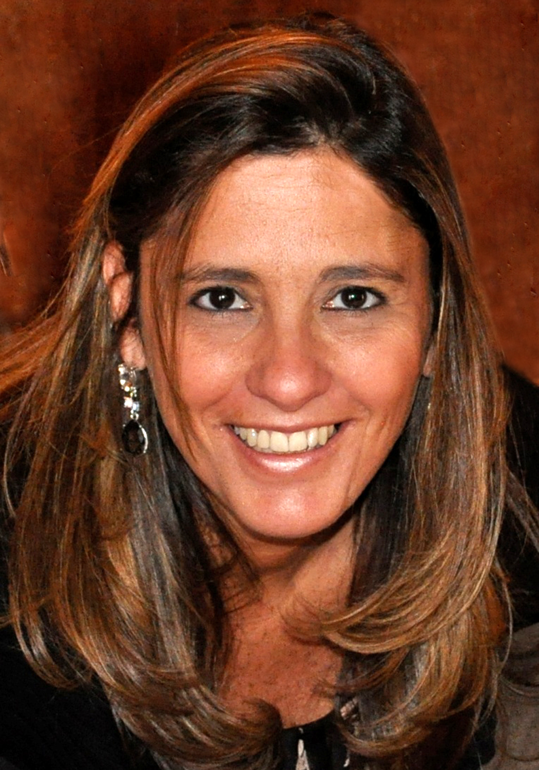 Speaker image