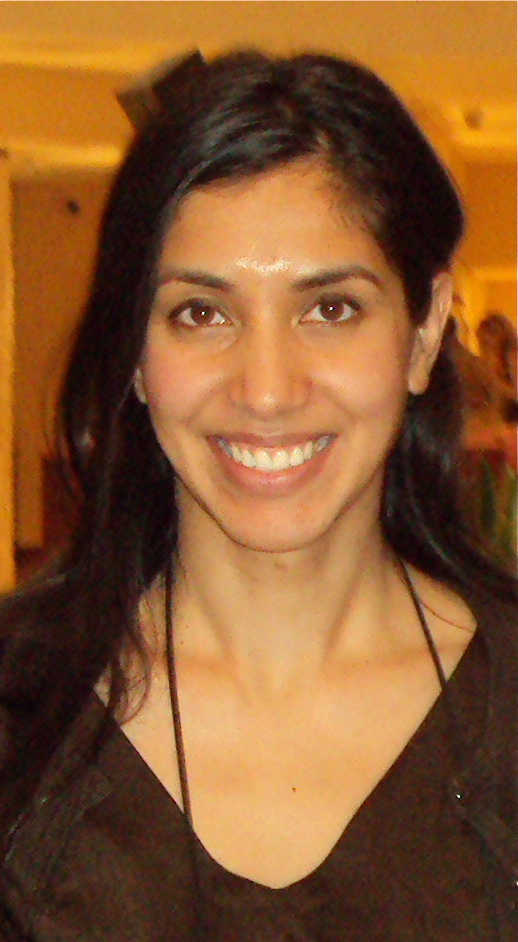 Speaker image