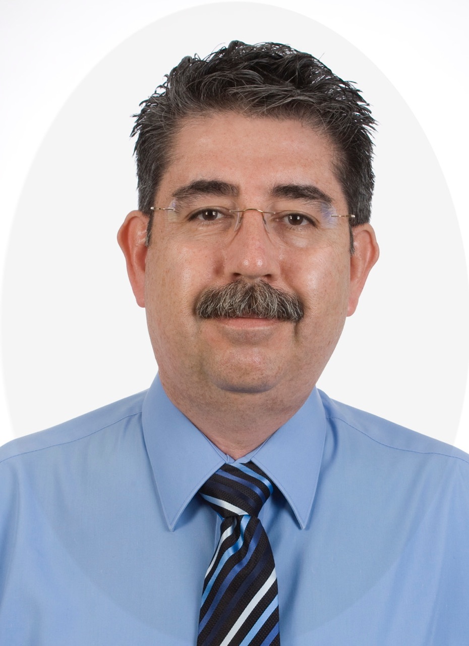 Speaker image