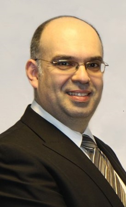 Speaker image
