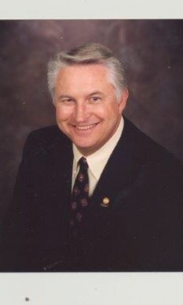 Speaker image